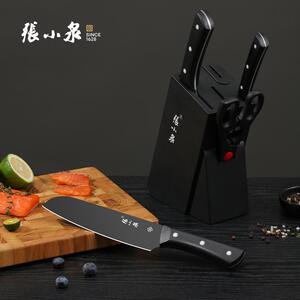 正品厨房砍骨切肉不锈钢家用菜刀