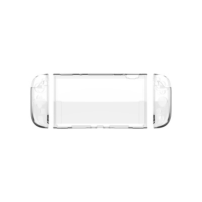 switch2透明软壳保护套