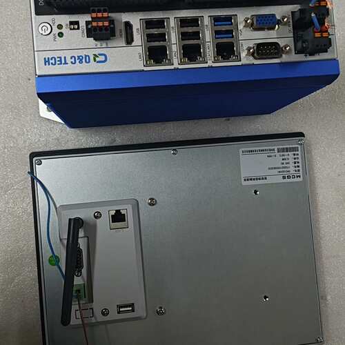 可维修奇创智能codesys控制器 IPC30E series议价