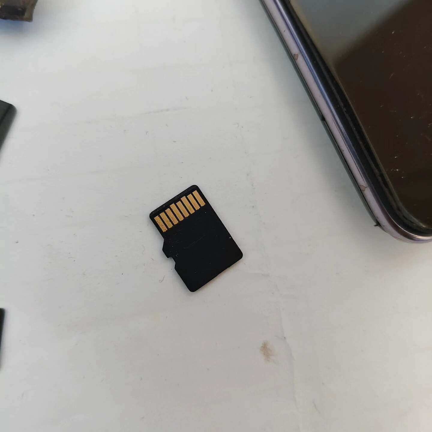 可维修Micro SD卡 256G议价图片