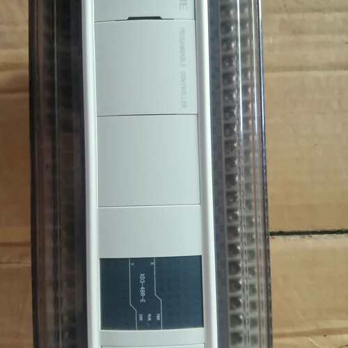 可维修信捷PLC，XD3-48R-E，3.4.7版本的，实物拍摄，议价