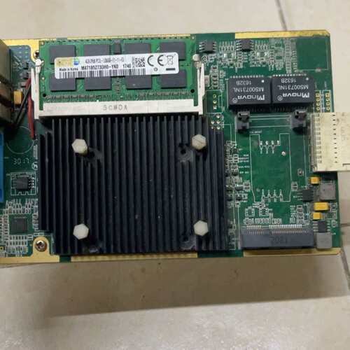 可维修N2930 VS_CCU_N02 IPCC主板议价
