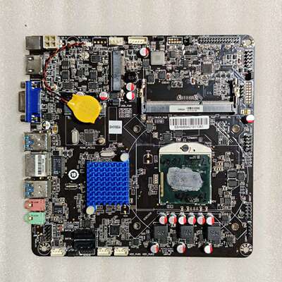 可维修SHM65A 一体机主板，规格17x17，i7-2670QM议价