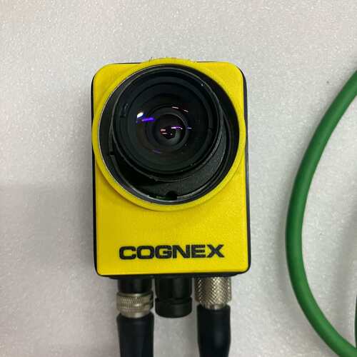 可维修【工控精选】康耐视 COGNEX IS7200-C01 智能议价