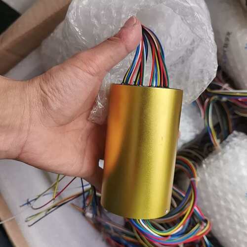 可维修全新MOFLON默孚龙滑环 MT1256-S26-VC，原包议价