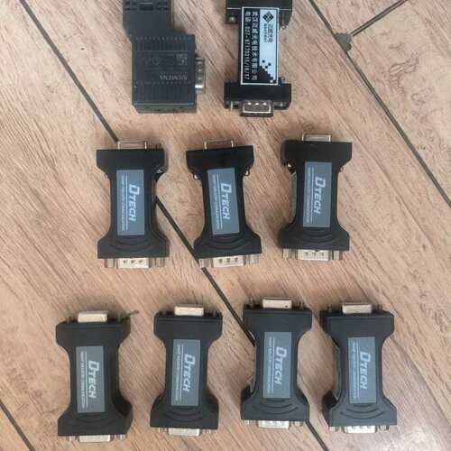 可维修DT-9000 帝特 DTECH DT-9000 RS232议价