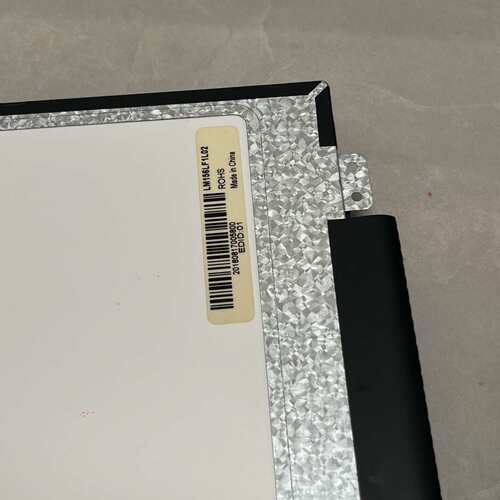 可维修LM156LF1L02液晶屏，14寸，30针EDP接口，分辨议价
