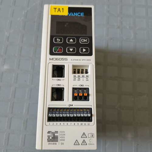 可维修INOVANCE汇川变频器 MD605S-4T1R6议价