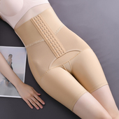 女产后塑形塑身衣束腰内裤 书境高腰收腹裤 强力收小肚子强力提臀裤
