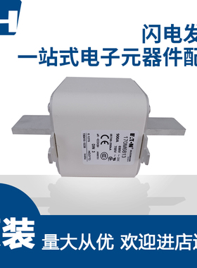 熔断器保险丝170M64121 170M6413 170M6414 170M6415 170M6416