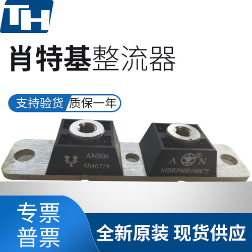 肖特基整流器二极管台湾品牌