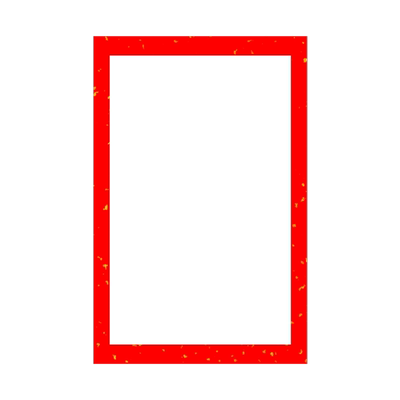 空白DIY自制贺卡小卡片