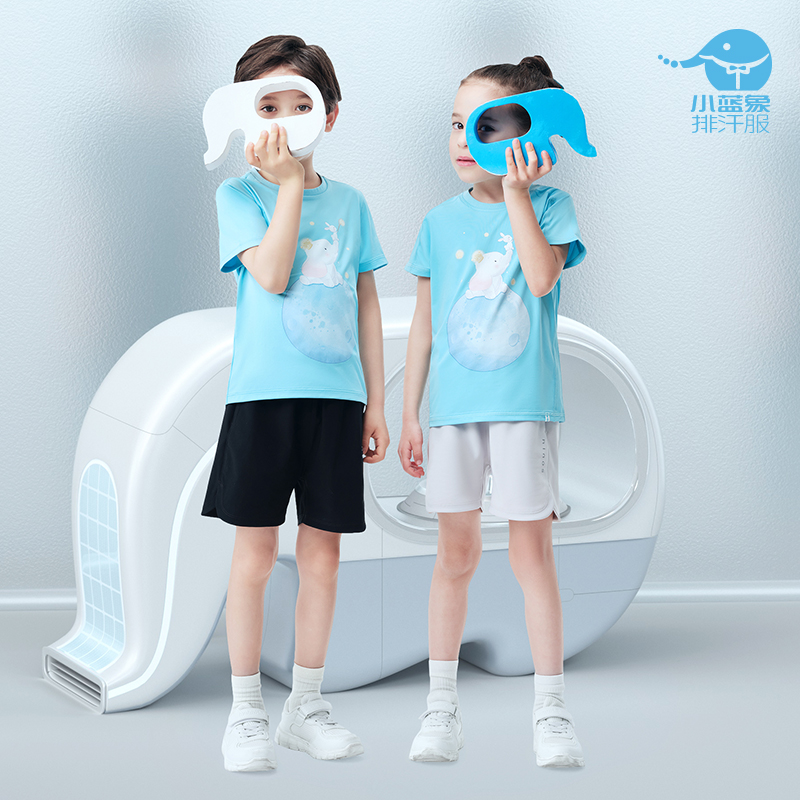 纯棉面料，柔软舒适，亲肤透气