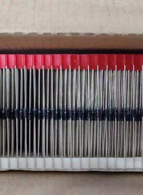 EIC BZX85C110 稳压二极管 进口原装正品 可私客服