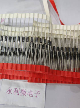 EIC 3EZ110D5 稳压二极管 进口原装正品 可私客服