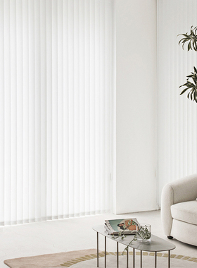 杜亚梦幻帘FF101 8平米套餐（韩国半遮光白色平纹）