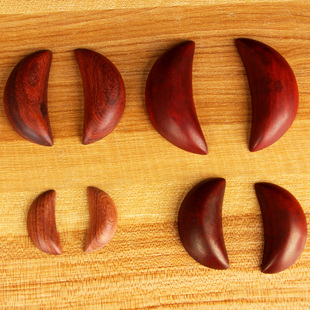 ll圣杯竹根圣卦阴阳卜法卦神筶茭杯圣杯卦L木卦阴阳W圣卦竹卦茭杯