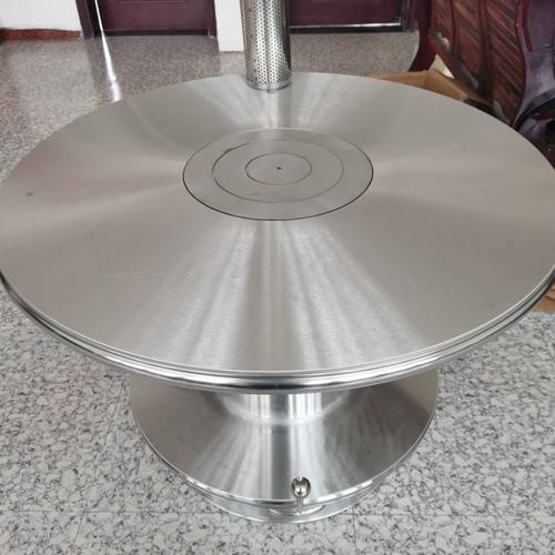 贵州圆形不锈钢回风炉取