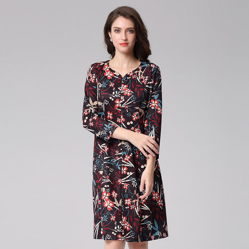 中高端女装，专柜正品同款同质