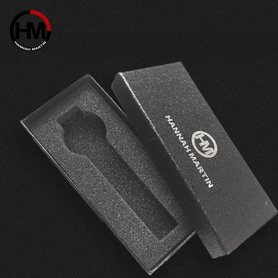 跨境电商手表盒子 重量轻 硬度高 玫瑰纹黑色腕表盒海绵手表盒子,手表,配件,淘宝优惠券,粉丝福利购,淘宝优惠卷