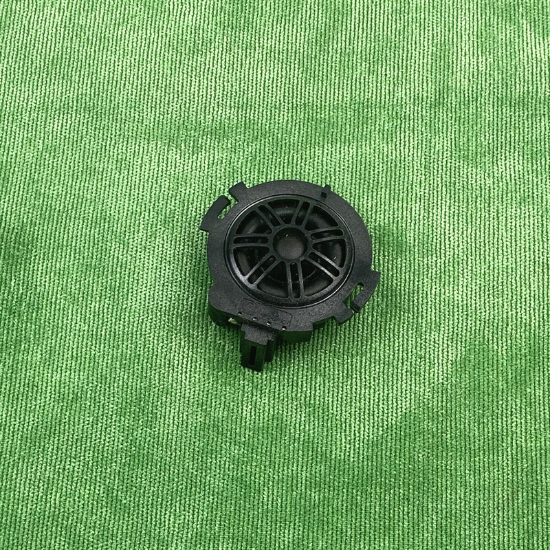 进口拆车二手喇叭适用奥迪丹麦BO1.5寸2寸中音车载发烧高音头喇叭