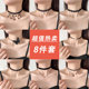 高级感项链女choker项圈黑色蕾丝颈带锁骨链颈链脖子配饰2026新款