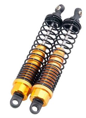 RC模型车HSP无限1比10大脚9418894111铝合金108毫米避震器108004