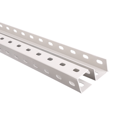 U型钢走线架主梁喷塑走线架横撑