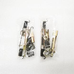 适配郑州日产皮卡D22东风锐骐P27后刹车修理包弹簧帕拉丁奥丁套装