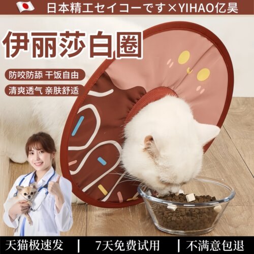 伊丽莎白不影响日本宠物吃饭耻辱