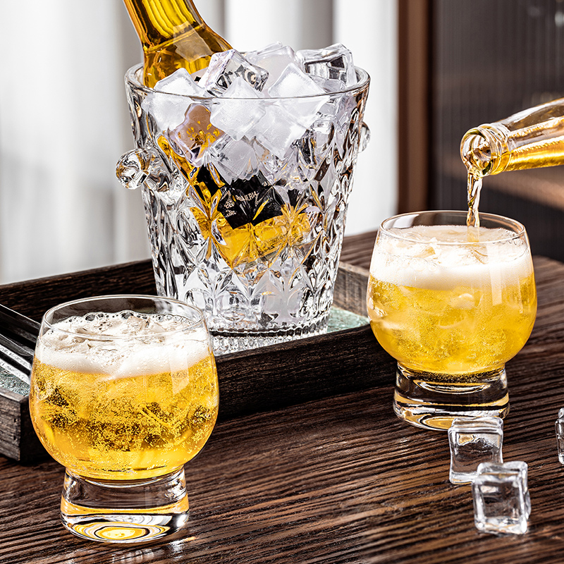 女生微醺酒杯套装创意高颜值一套