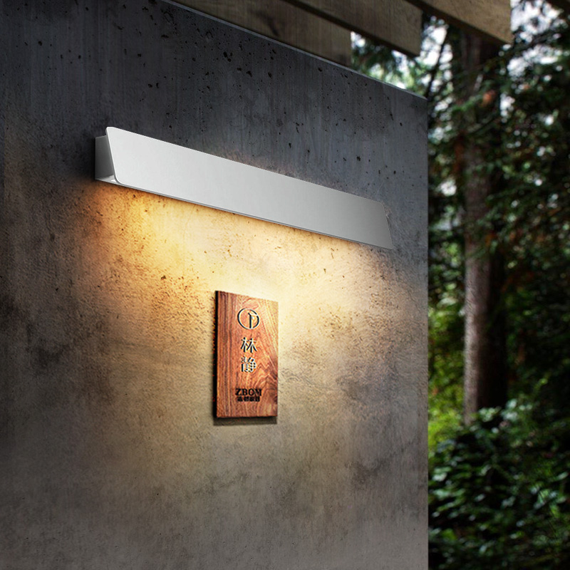 防水户外壁灯花园别墅