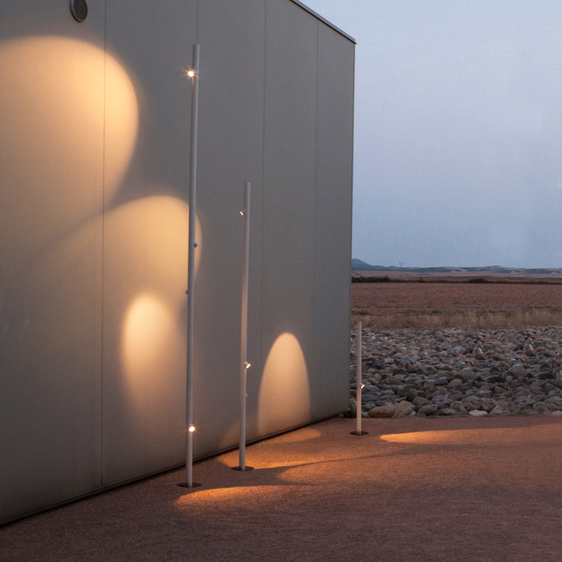 花园别墅庭院灯防水室外草地