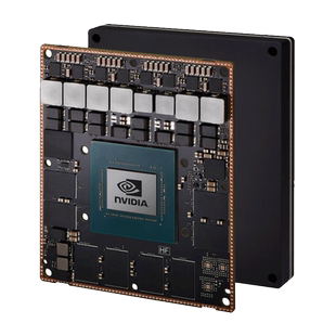 英伟达NVIDIA jetson agx orin AGX Xavier开发板套件NANO NX