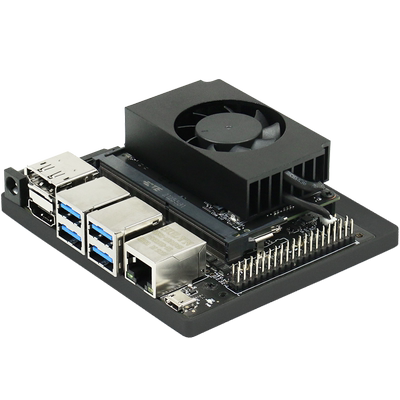 TX2NX开发板套件AI人工智能深度