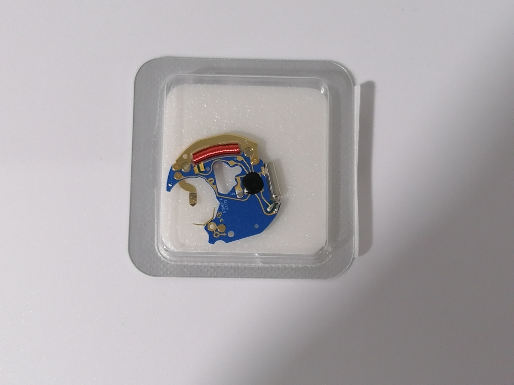 手表机芯配件 956.112 956.412线路板电路板 原装全新