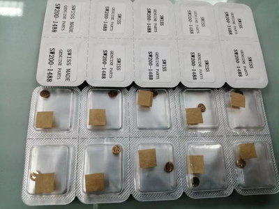 手表机芯配件 SW200自动三轮 瑞士原装全新配件