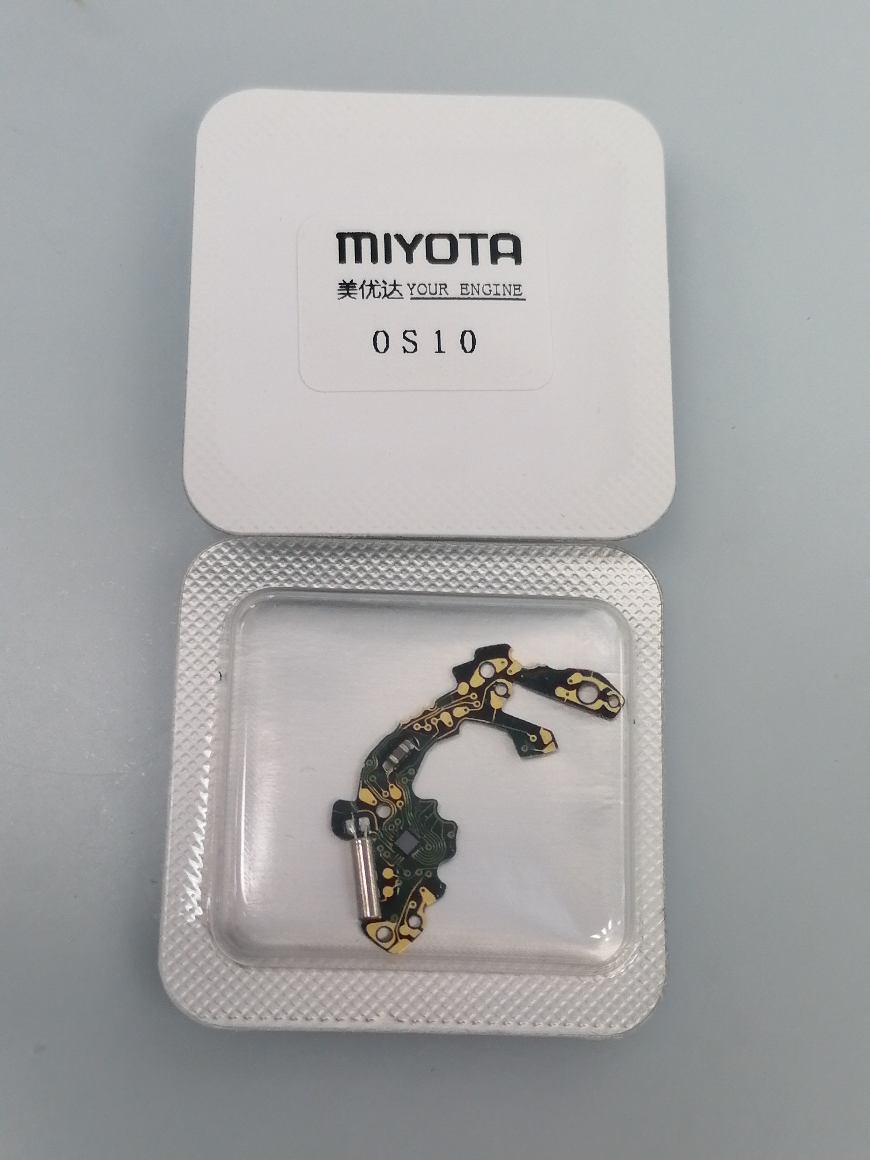 手表机芯配件 OS10 OS20电路板线路板 单个价