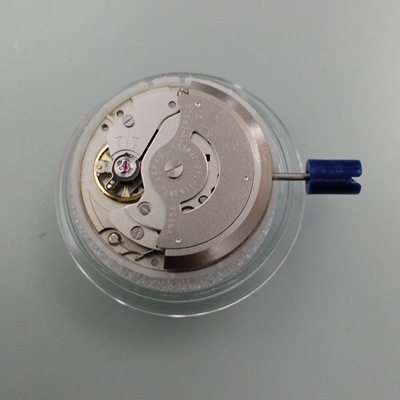手表机芯配件 YN55 YN56机芯 天王 原装全新机芯配件