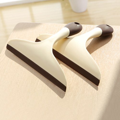 玻璃刮家用厨房桌面手持清洁神器