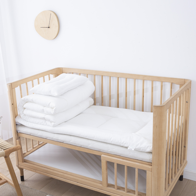 新疆棉花被芯120X150丝棉芯垫芯