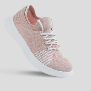 良晓计儿童男女疏水透气运动轻质防滑防泼水原创设计休闲童鞋