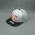 Red Bull Flat Brim Mesh Cap