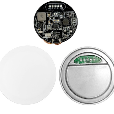 QI2.0 MPP15W磁吸无线充快充 Qi2模块模组