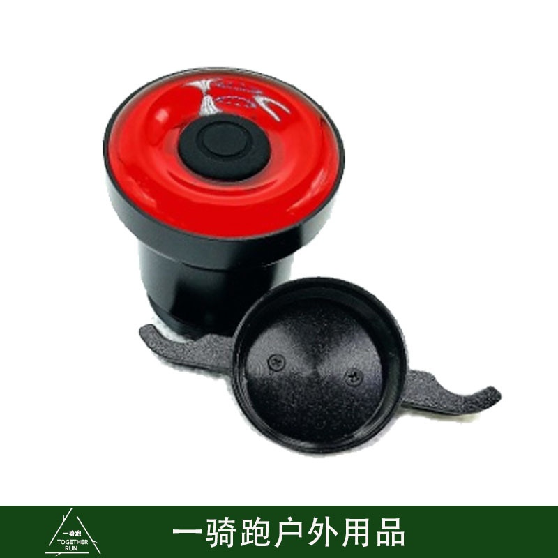 xlite100公路山地自行车夜骑尾灯智能自行车尾灯usb充电智能尾灯