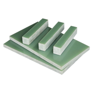 水绿色FR4玻纤板环氧树脂板玻璃纤维板耐高温黑色玻纤板加工定制