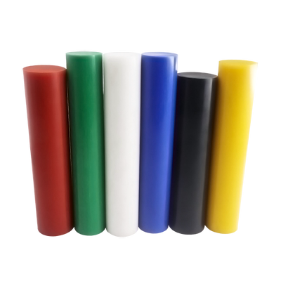 苏迪罗POM棒彩色聚甲醛棒赛钢棒