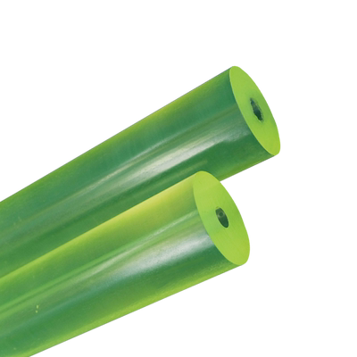 苏迪罗聚氨酯空心棒减震耐磨pu棒