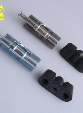 CL139铰链 开关电器控制开关柜箱铰链 工业机械设备合页 铁皮铰链