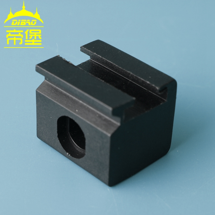 RG001-1固定件机箱机柜配件